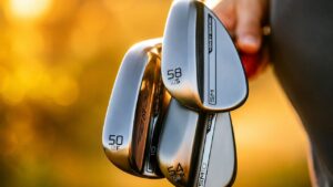 Titleist Vokey Design SM10 Wedge: Price, Grinds & Review