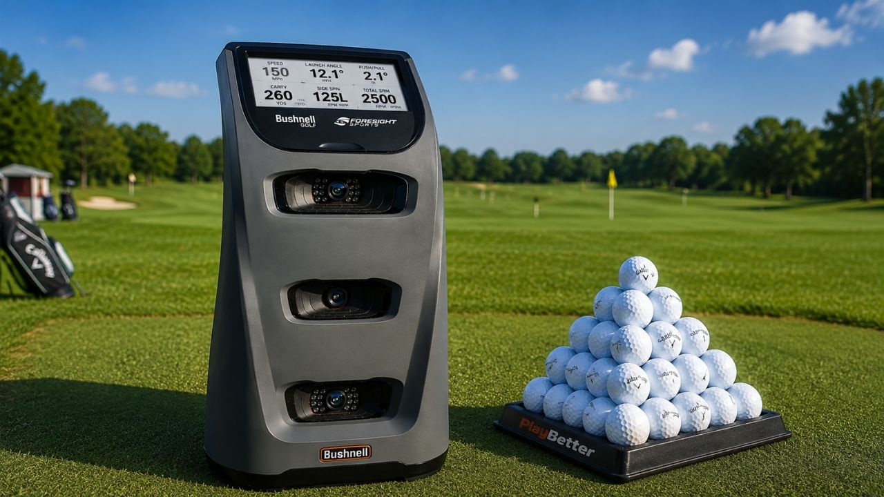 Bushnell Launch Pro: Is It Worth It in 2026?