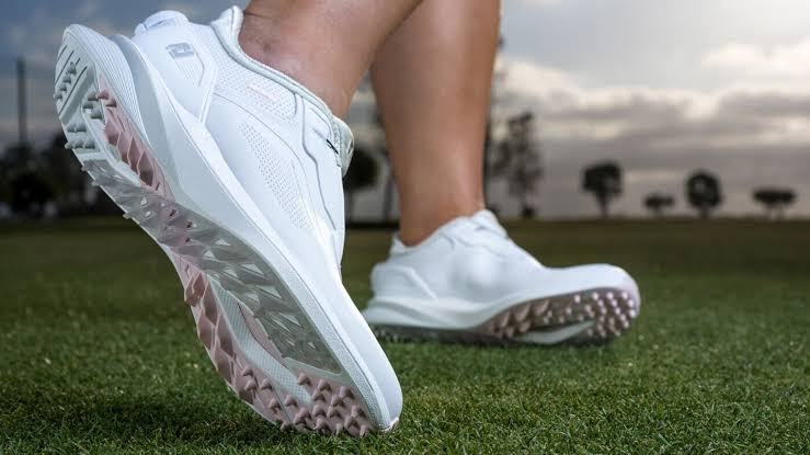 Why Your Choice of Golf Shoe Actually Matters