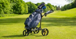 Best Golf Push Cart: Top 5 Picks for 2026