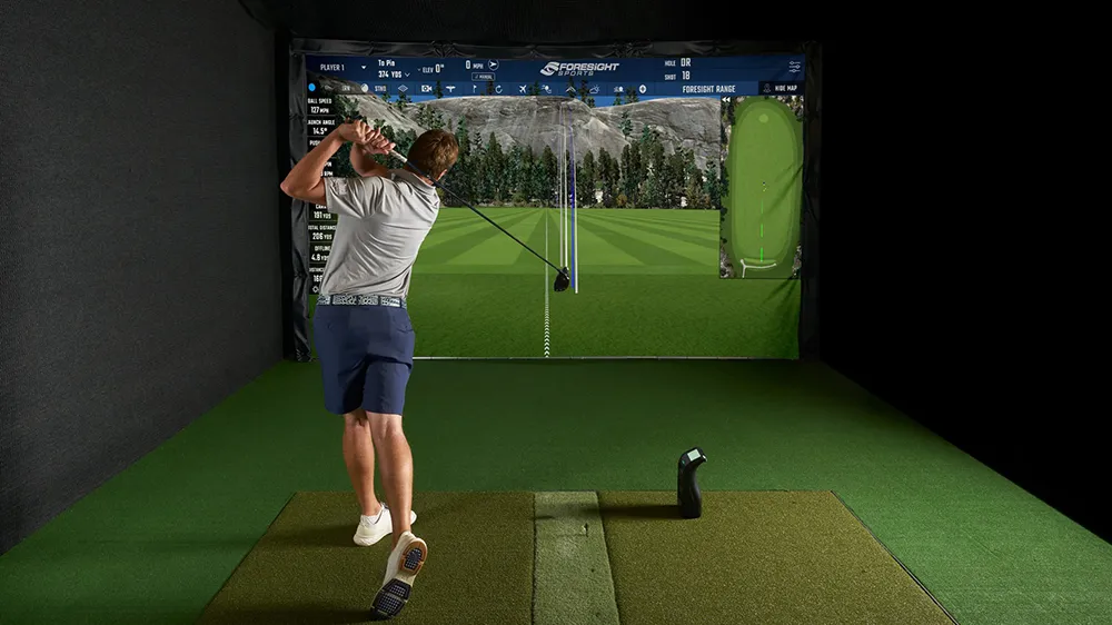 How Accurate Is the Bushnell Launch Pro?