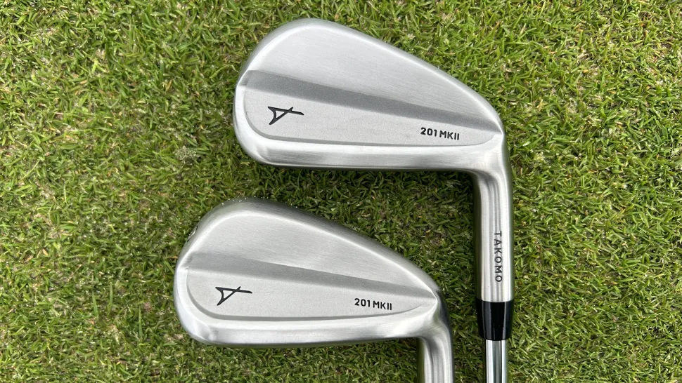 Takomo Irons Price