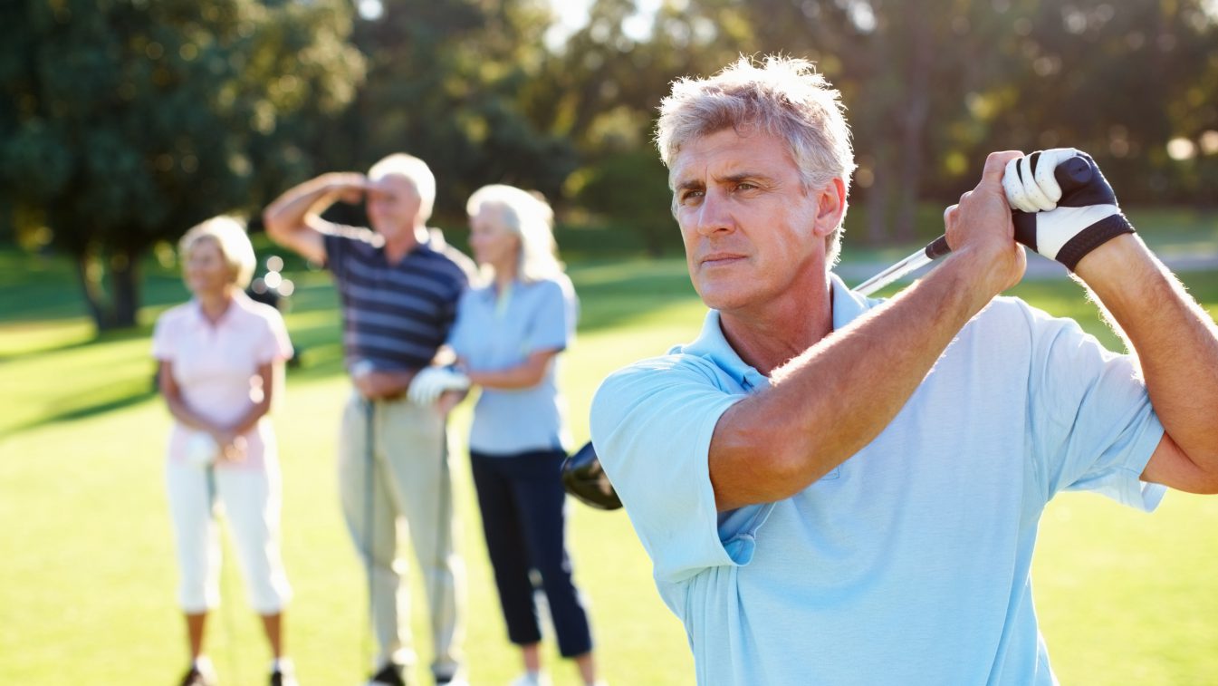 Why Active Golfers Are Quietly Rethinking How They Plan for Senior Care