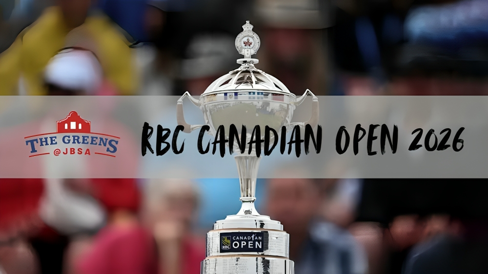 RBC Canadian Open 2026: Everything Fans Need to Know