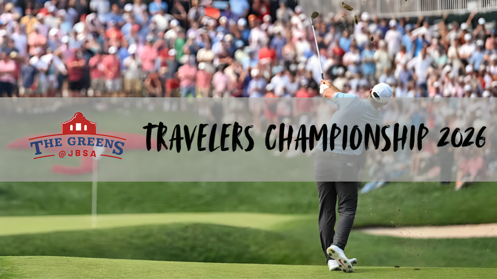 Travelers Championship 2026: Dates, Course & Field Guide
