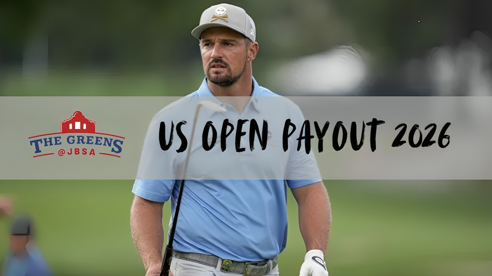 US Open Payout 2026: Tennis & Golf Prize Money Guide