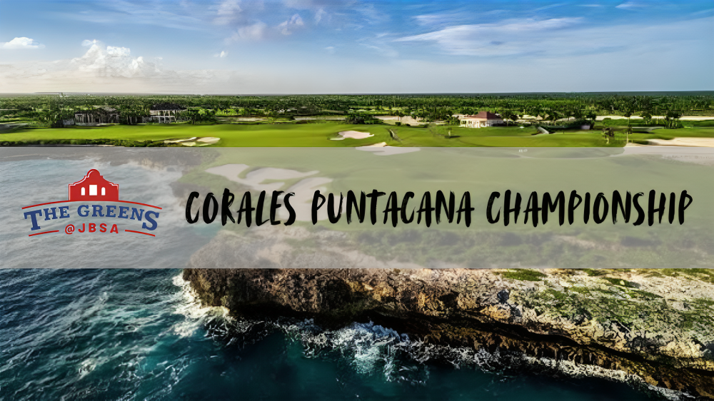 Corales Puntacana Championship 2026: Dates, Venue & Purse