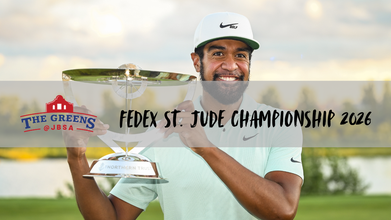 FedEx St. Jude Championship 2026: Schedule & Prize Money