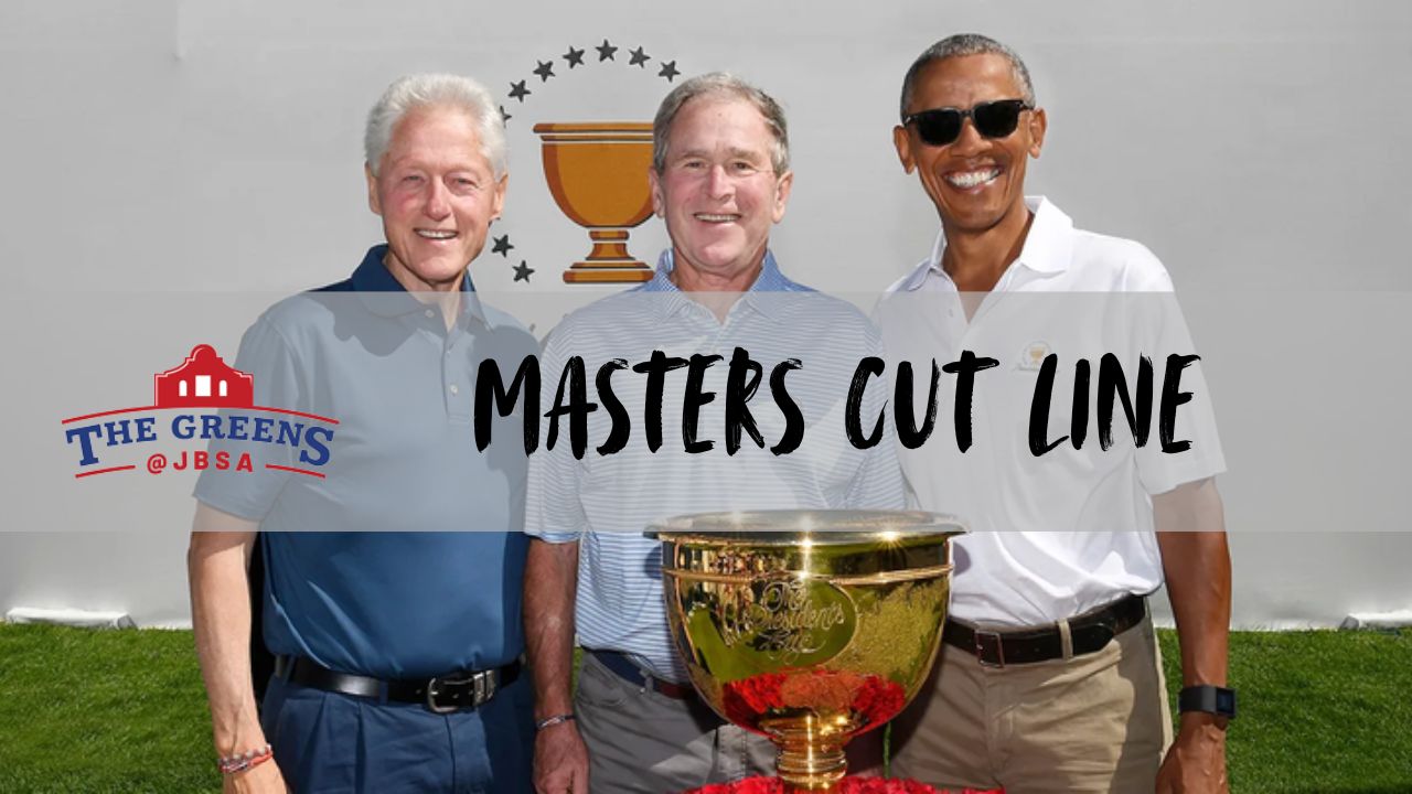 Presidents Cup 2026: Dates, Teams, Venue & Rankings