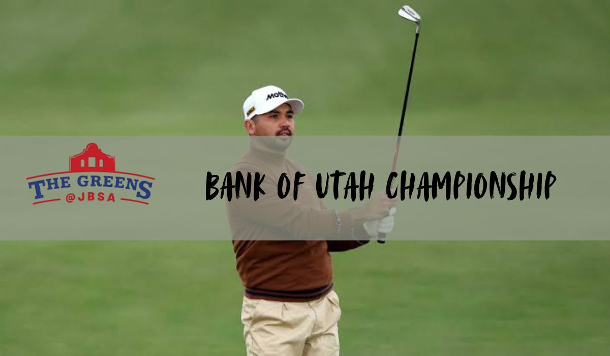 Bank of Utah Championship 2026: Dates, Tickets & Facts