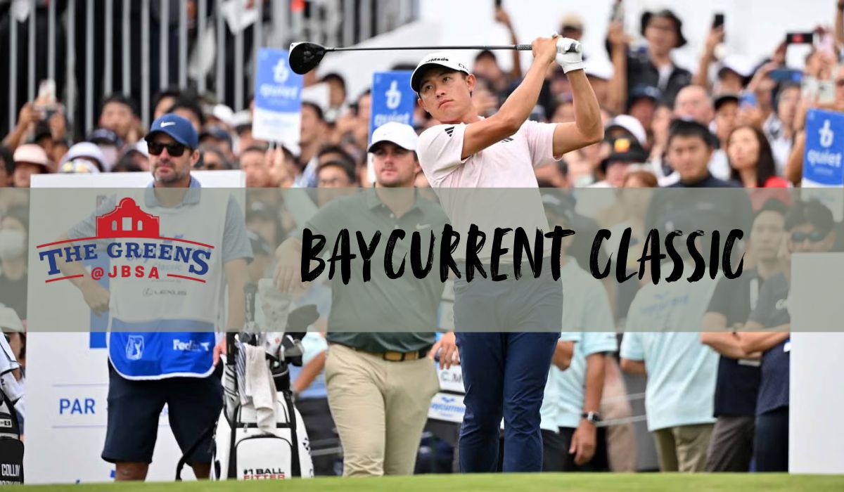 Baycurrent Classic: Winners, Venue & Tournament Guide