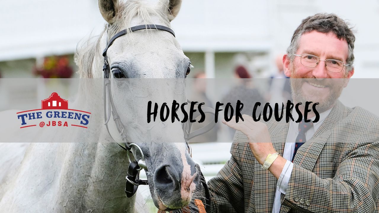 Horses for Courses: Why TPC Twin Cities Favors These Golfers