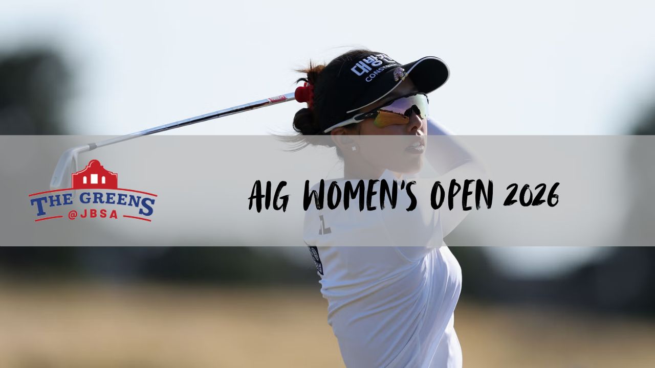 AIG Women's Open 2026 Results: Kuwaki's Playoff Win